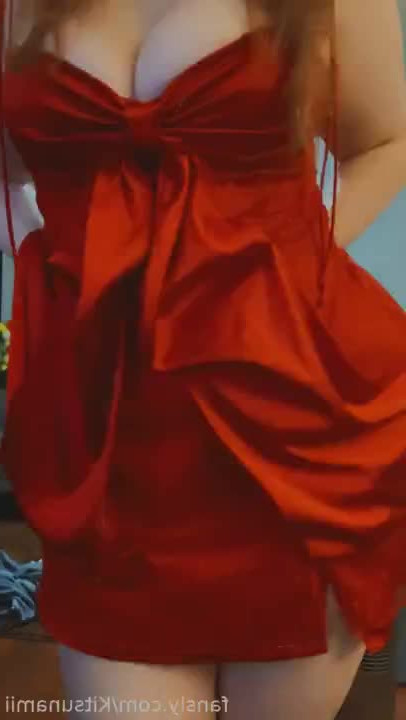 Kitsunamii - I ve put together a selection of my hot photos for you  my dear  You - ePornLeak