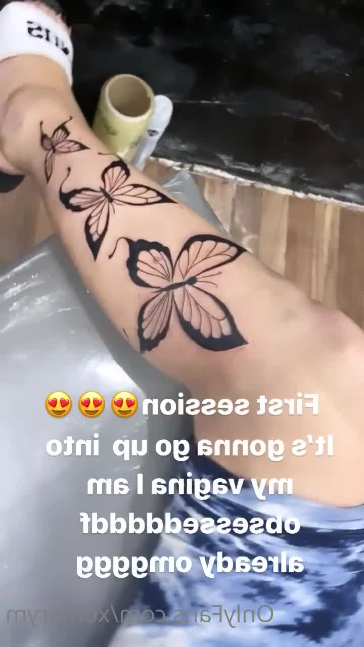 xomarym - I woke up feeling very naughty today     dracaryssg - ePornLeak