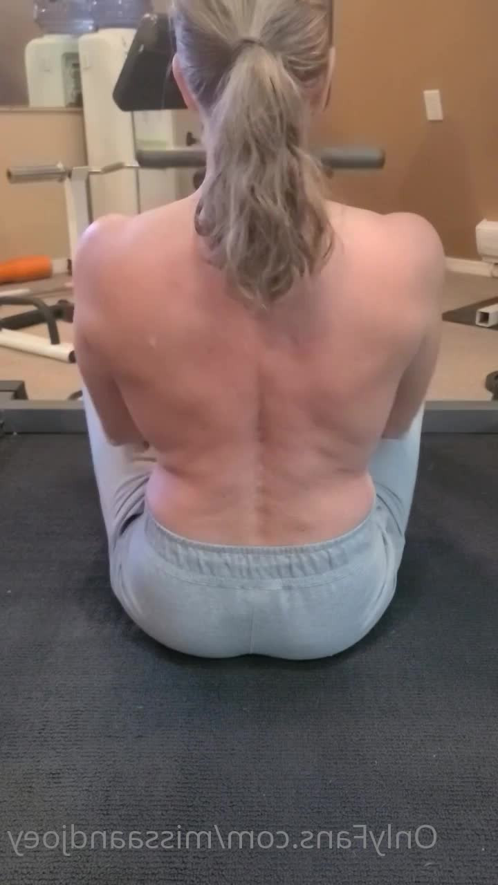 Miss A [ missaandjoey ] - tbt! drop a tip if you like my feet <3