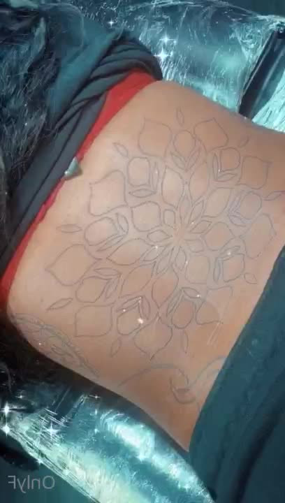 Beth 😈💦 [ inkprincess96 ] - Fuck it from the back