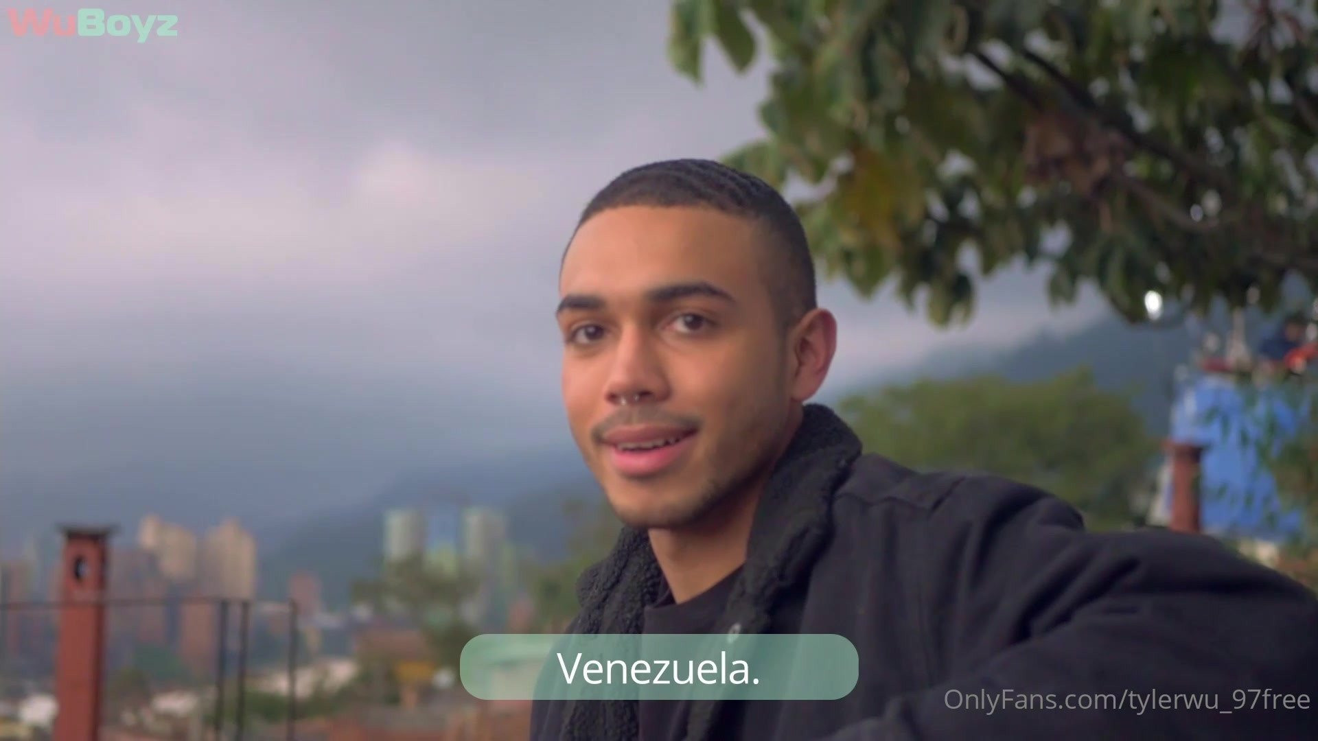 Tyler Wu | Free page woooo [ tylerwu_97free ] - feet content