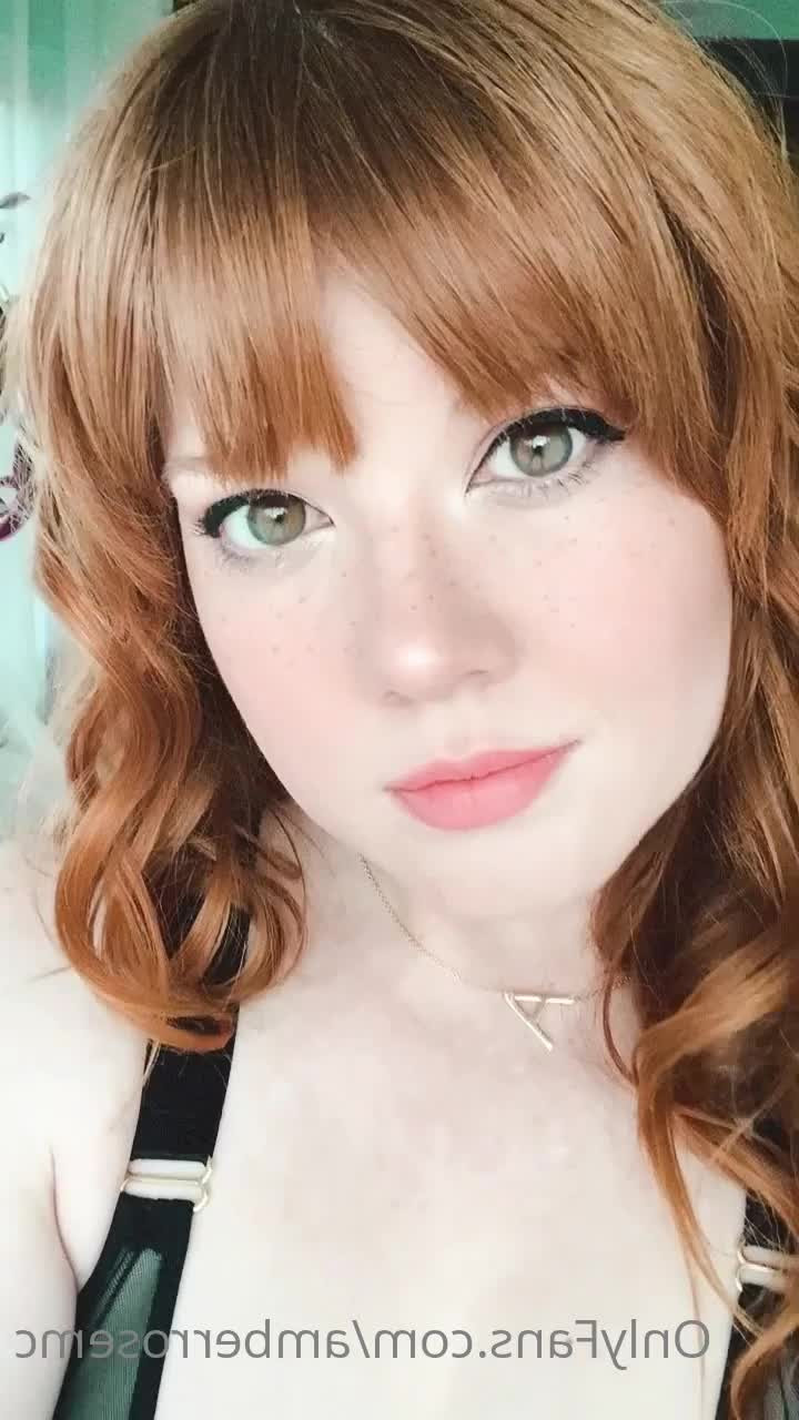 Amber Rose [ amberrosemc ] - Fun Time