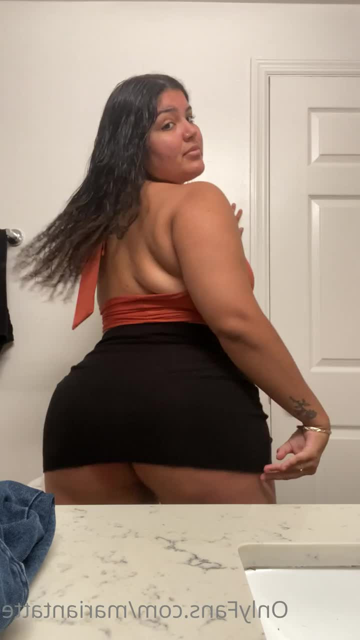 Marian Tatte [ mariantatte ] - I'm ready for sex education 😉📚😈