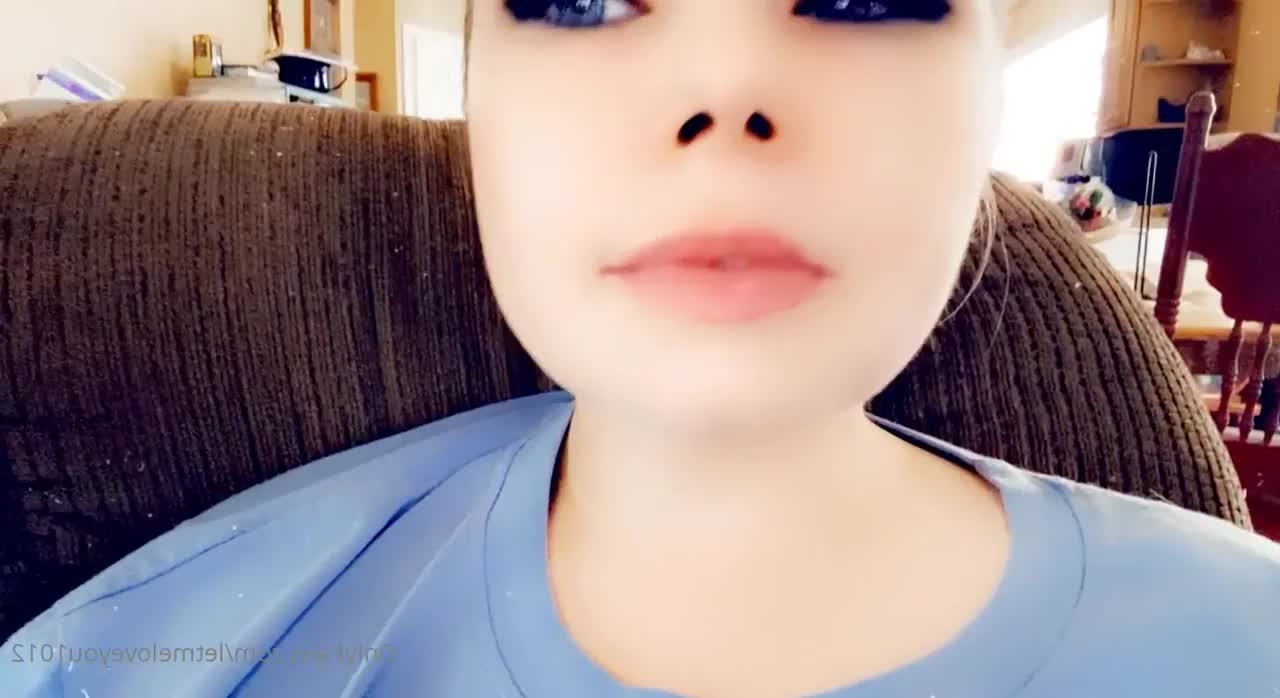 Lovegiantess - Have you purchased my BJ   video yet if not you should preview in - ePornLeak