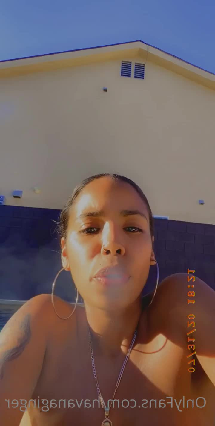 Havanaginger - just sent out an amazing PPV package of videos to you 10 for $10 this
