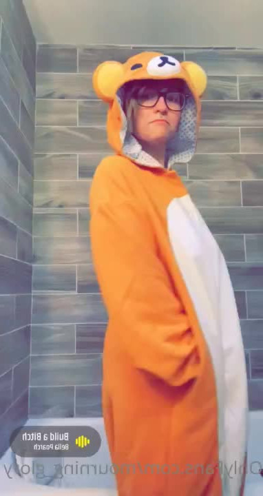 mourning_glory - Movie night