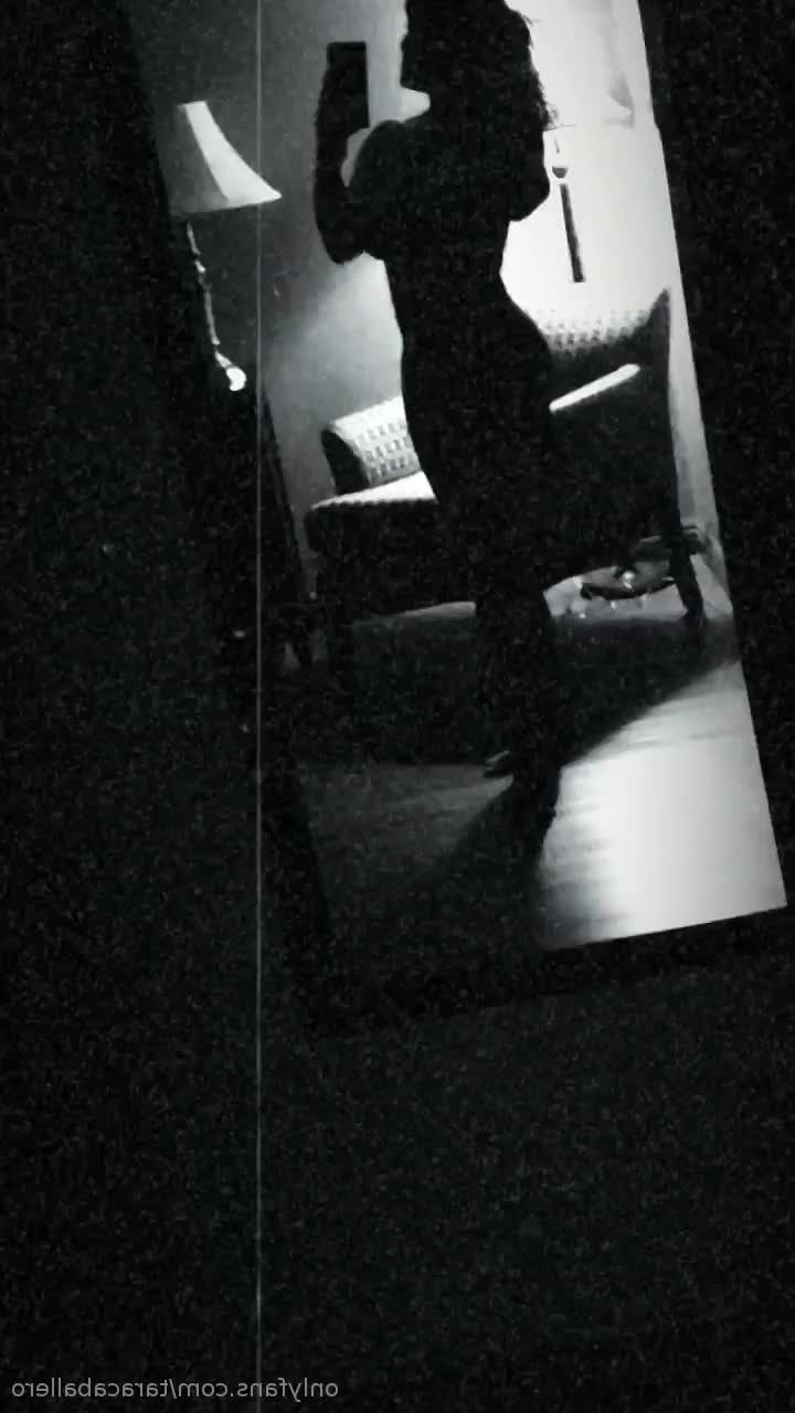 Tara Caballero [ taracaballero ] - Leave a like on this post if you ❤️ what you see - ePornLeak