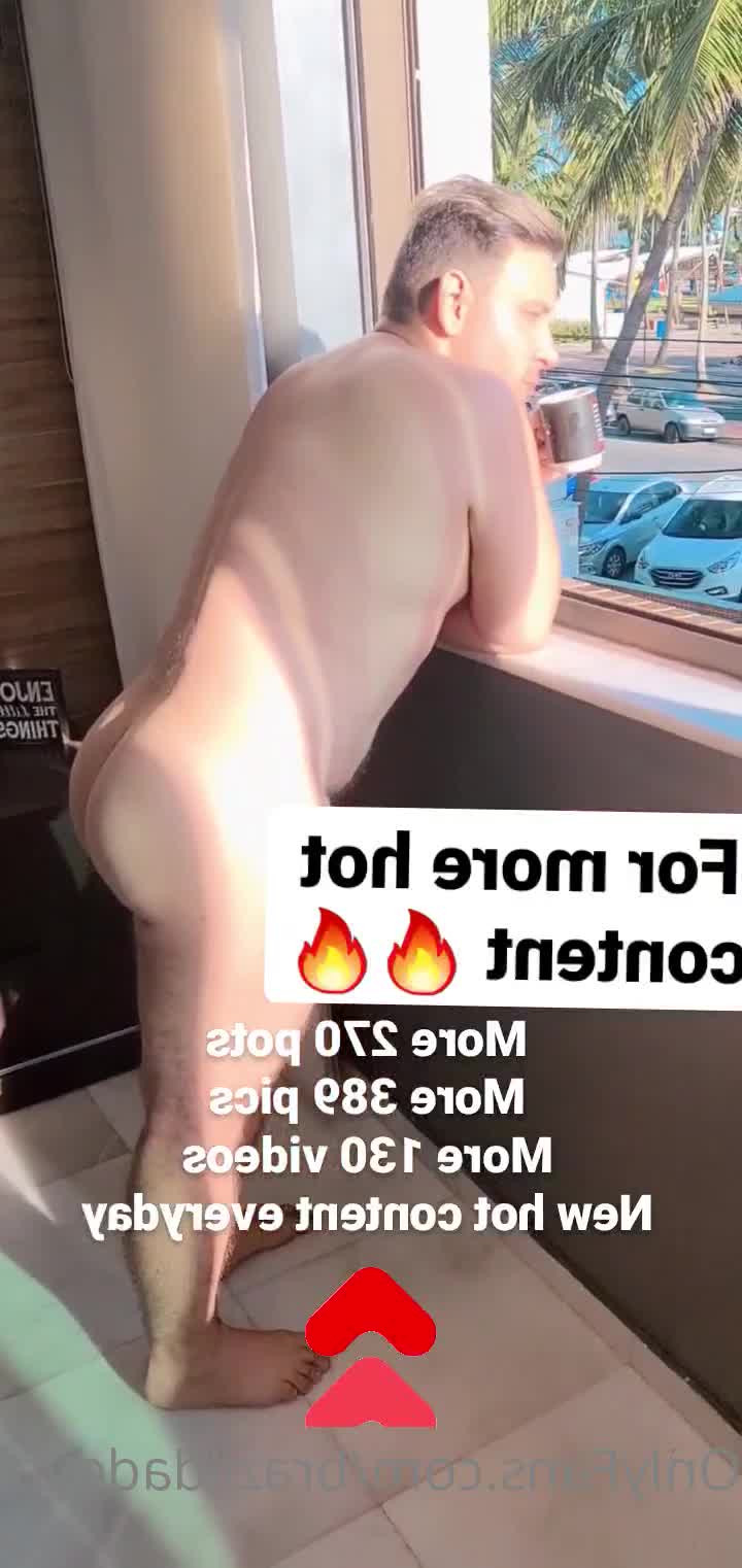 brazildaddybear [ brazildaddybearfreepage ] - hi there s lots of stuff coming I m just really bad at editing  - ePornLeak