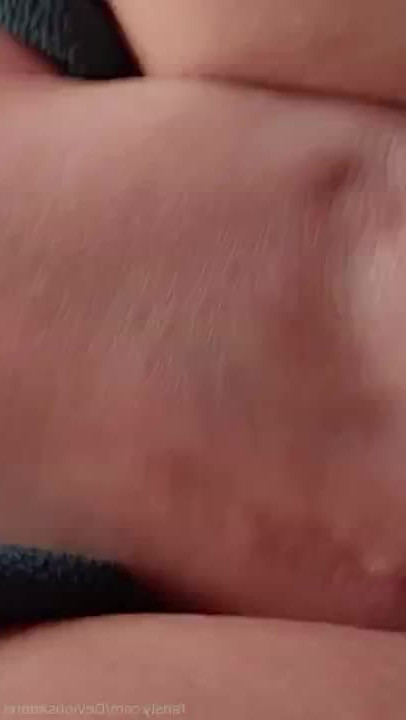 DeviousAdorei - Music makes my body move    nude