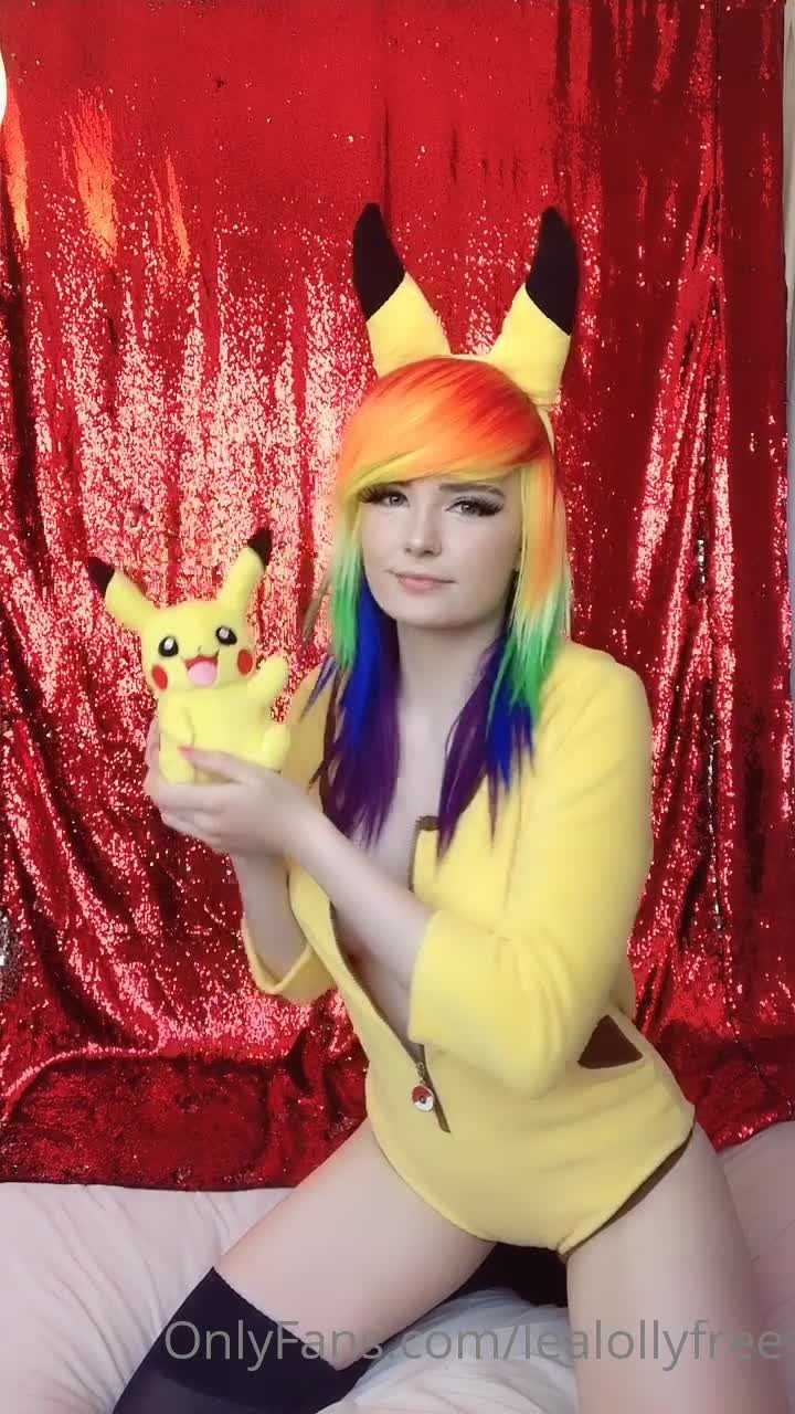 Lealolly🍭 FREE ONLYFANS❤️ [ lealollyfree ] - Nice shower yesterday  Do you want to see how it goes   Talk to me - ePornLeak