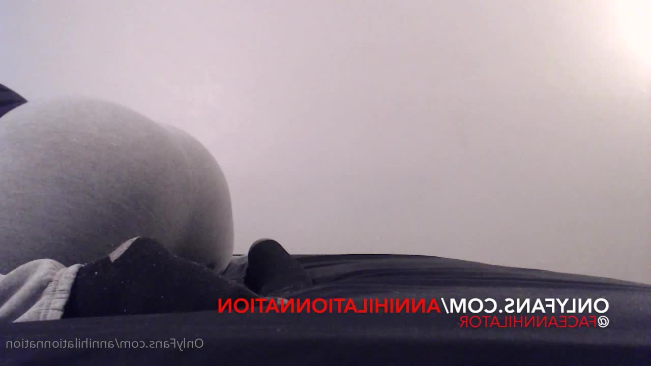 Face Annihilator [ annihilationnation ] - 💕 Happy Monday 💕 - ePornLeak