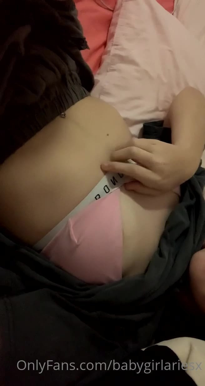 Baby Girl Aries 💋 [ babygirlariesx ] - What do you think of my new shorts - ePornLeak