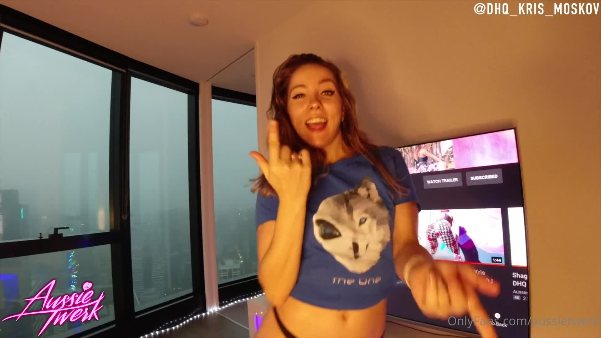 Aussie Twerk [ aussietwerk ] - FREE SUBSCRIPTION FREE SUBSCRIPTION @milesanz @milesanz Hello honey,