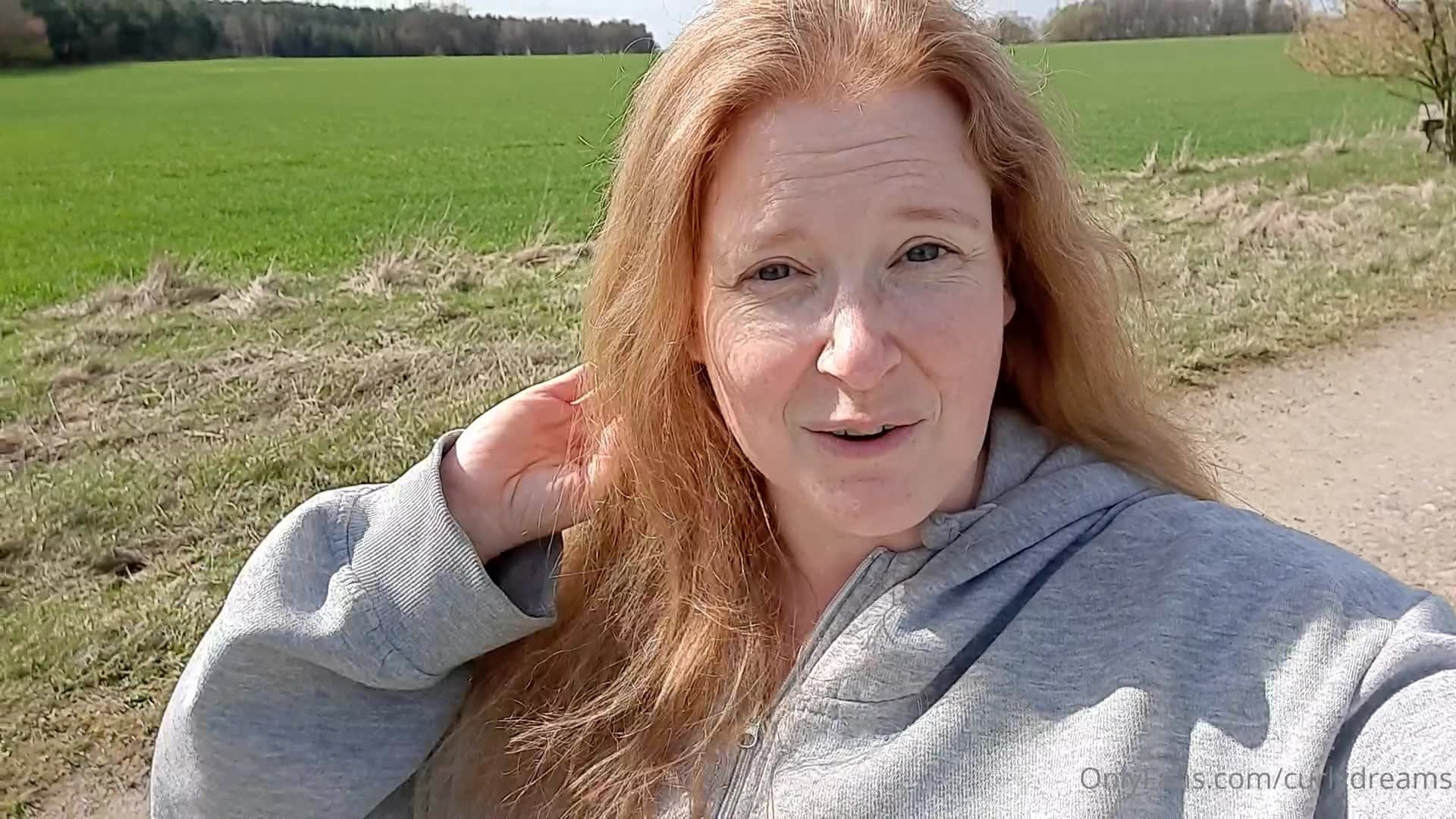 CurlyDreams - I hope you all have an amazing week   hope this helps to start it off