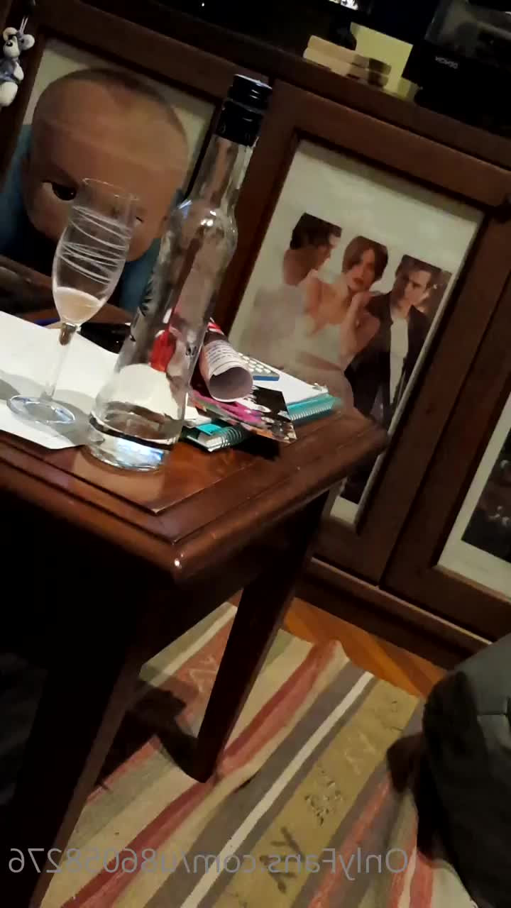 Alessia Giolito [ u86058276 ] - Here you have the second part of this HOT moment with the HUGE - ePornLeak