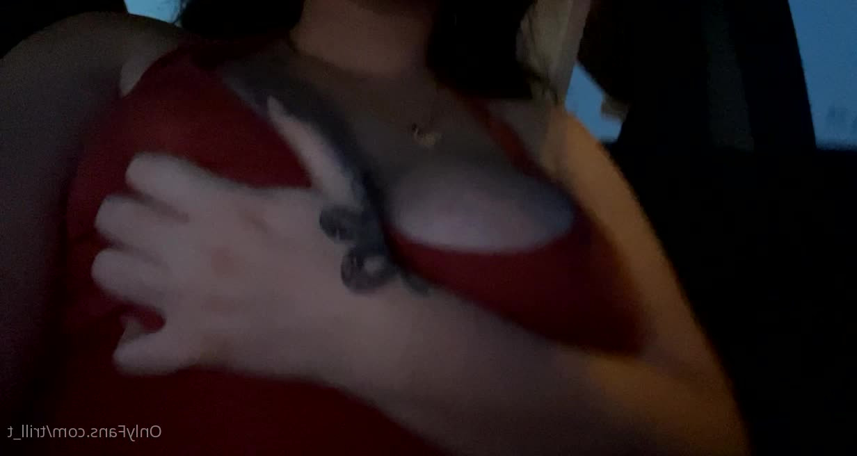 trill_t [ trill-t ] - Thanks to 2020  I am turning 30  Again   Happy birthday to a real one - ePornLeak