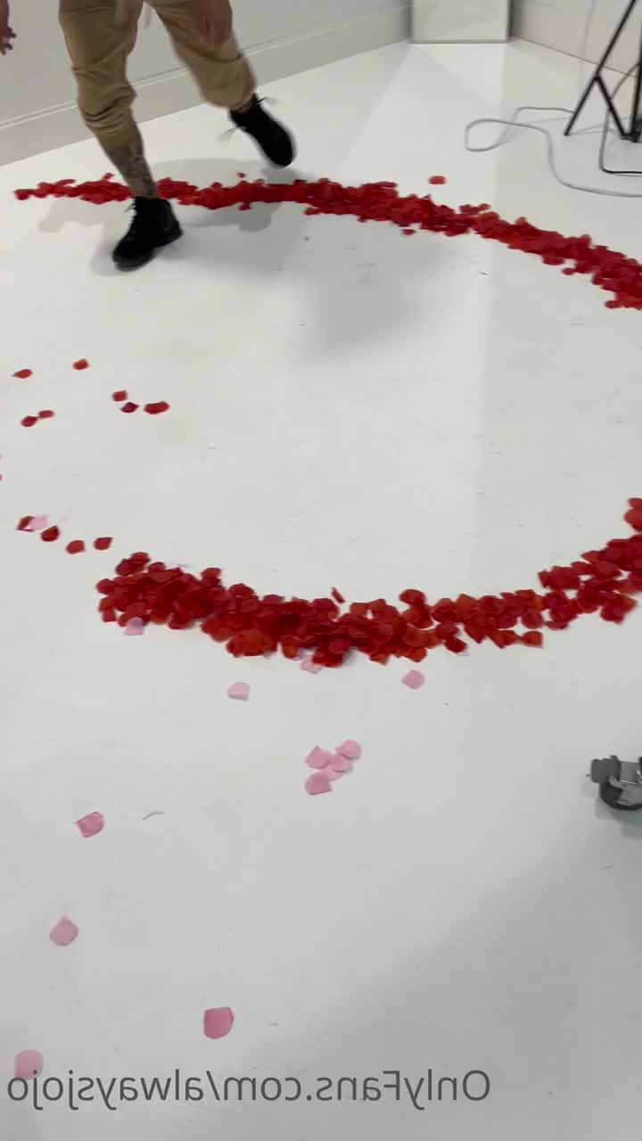 alwaysjojo - Super excited to be leaving for D23 tomorrow!! If any of you are