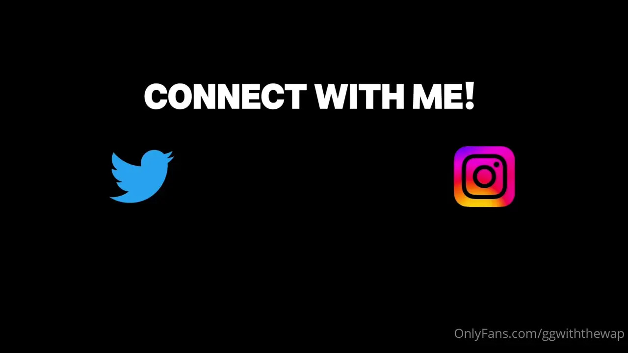 GGWithTheWap Takes BBC On All Fours Across Home