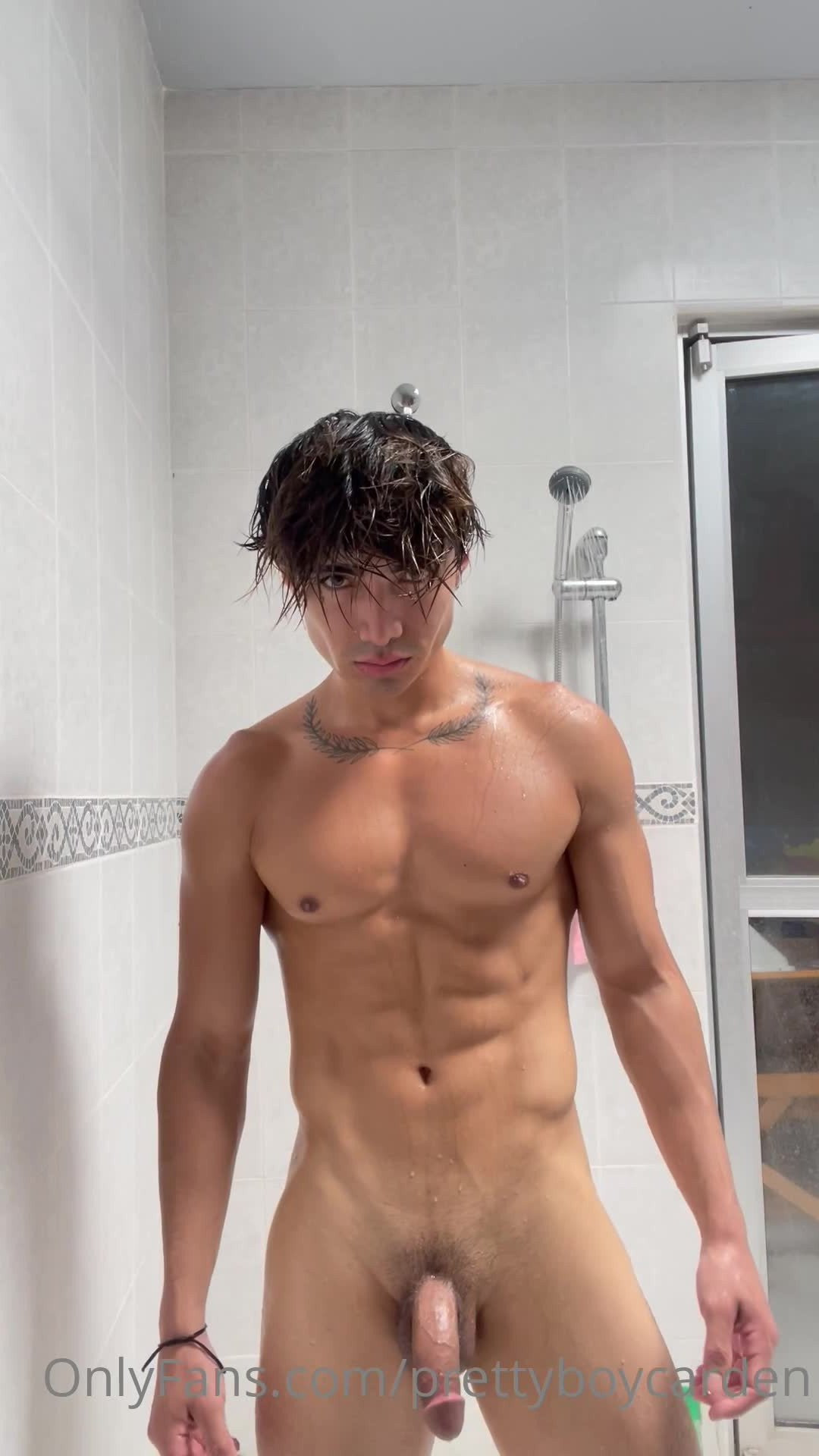 prettyboyaedan - My body ❤️ - ePornLeak