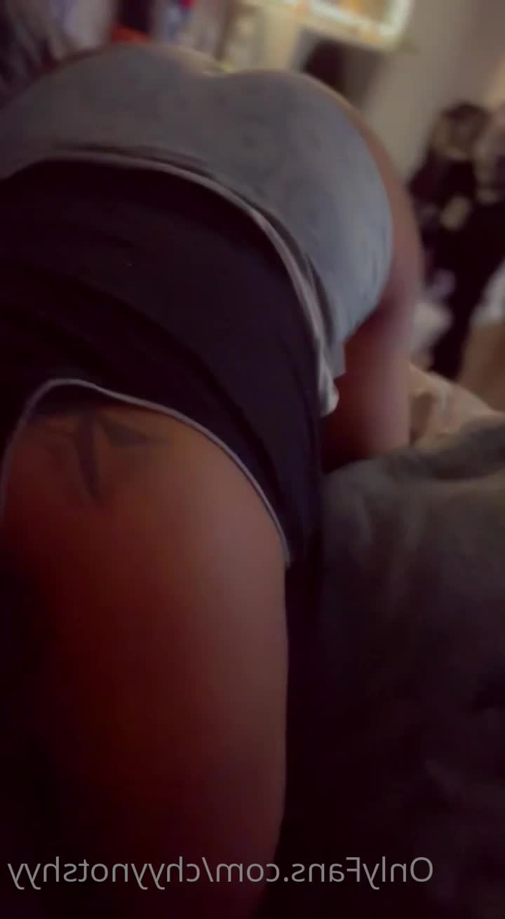 Chyy Starr Feedee [ chyynotshyy ] - Part 2