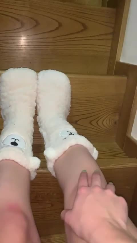 🟢  𝐸𝑀𝐼𝐿𝐼𝒜 💛🧸 [ emiliallure ] - It s time for an exercise