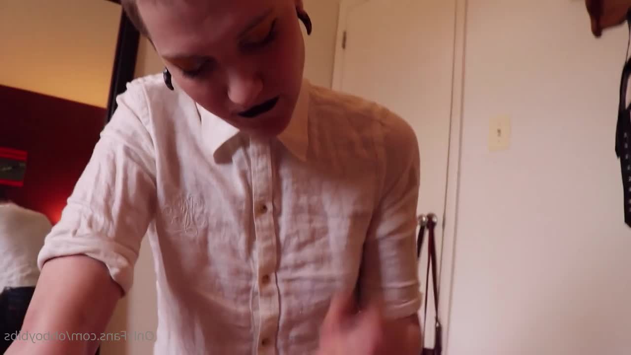 Ohboybibs - Candle day 🕯️ go and check the second part in DM 😈