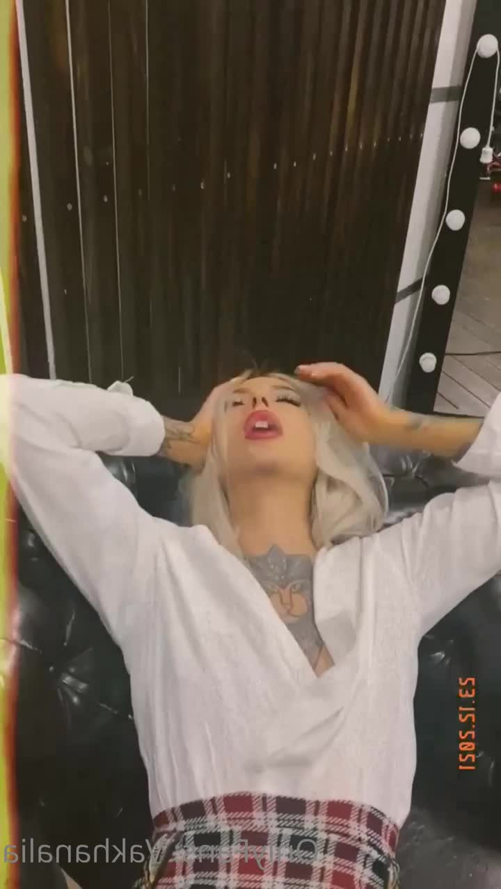 Vakhanalia - Sniff sniff ~ - ePornLeak