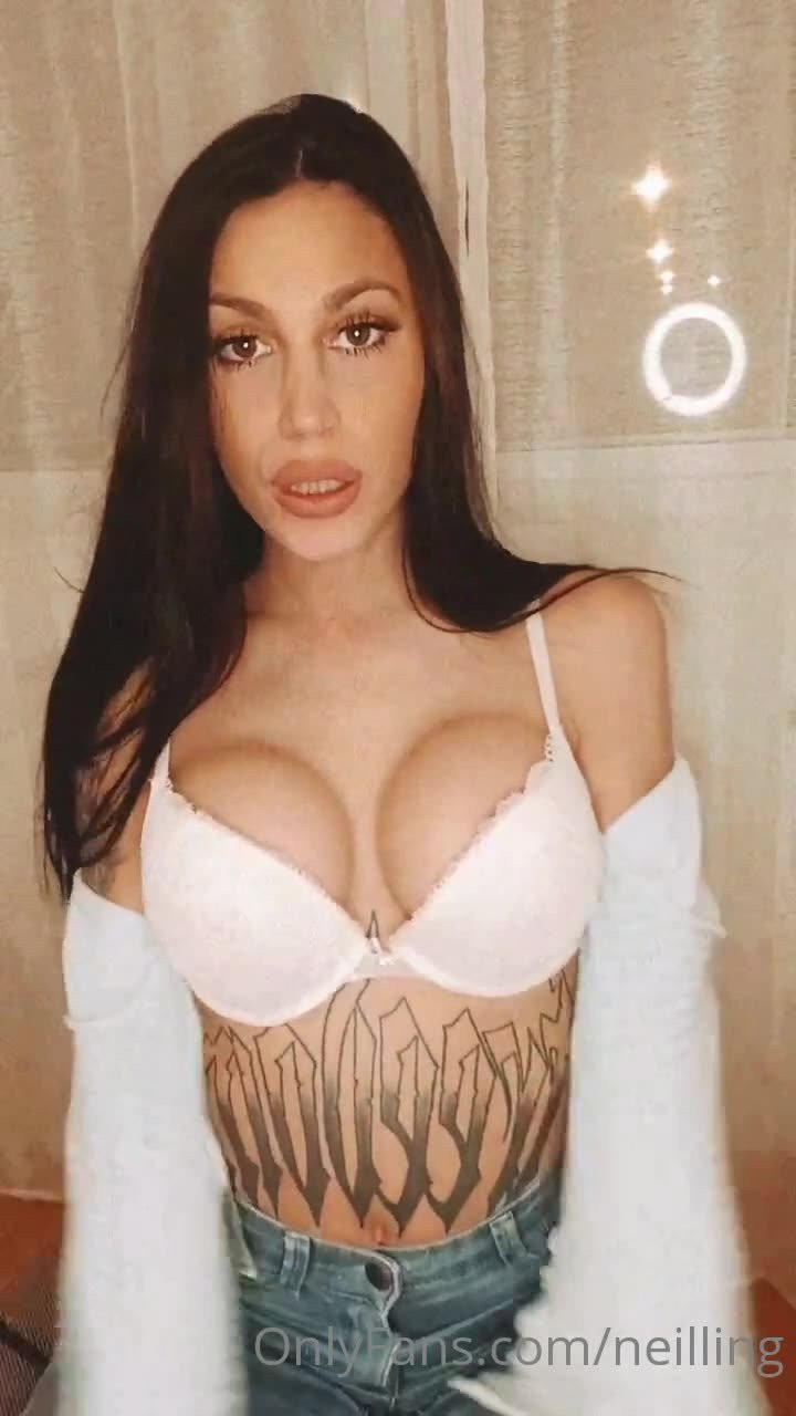 neilling - Saturday s are meant for Me to relax in bed while I fuck your wallet