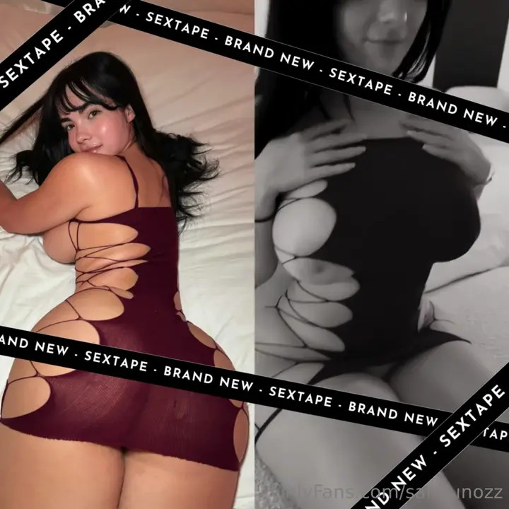 Salmunozz's Brand New Sex Tape
