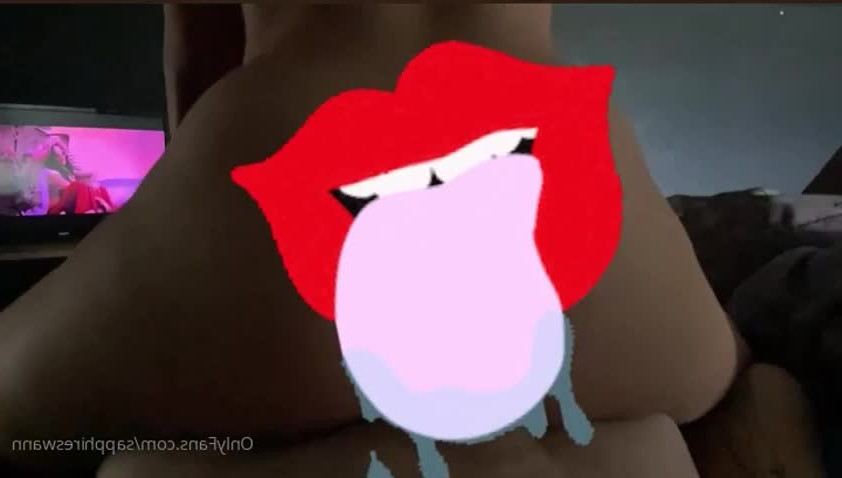 Sapphire Swann [ sapphireswann ] - Fuck My Slutty Holes  I beg for you to Fuck my slutty pussy and tight - ePornLeak