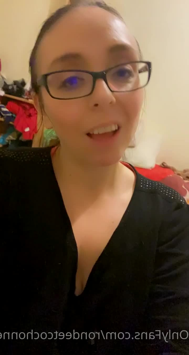 RondeETcochonne - I loooveeee this set 🥰 perfect for appreciating my thighs, titties