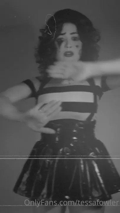 Once Upon A Mime By Tessafowler - ePornLeak