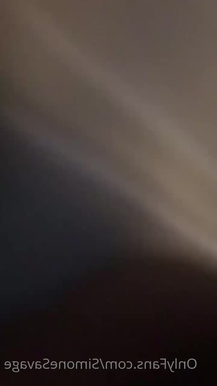 Simone Savage [ simonesavage ] - pt 3 of 3 Jodie’s wife also dropped out for some reason and we were