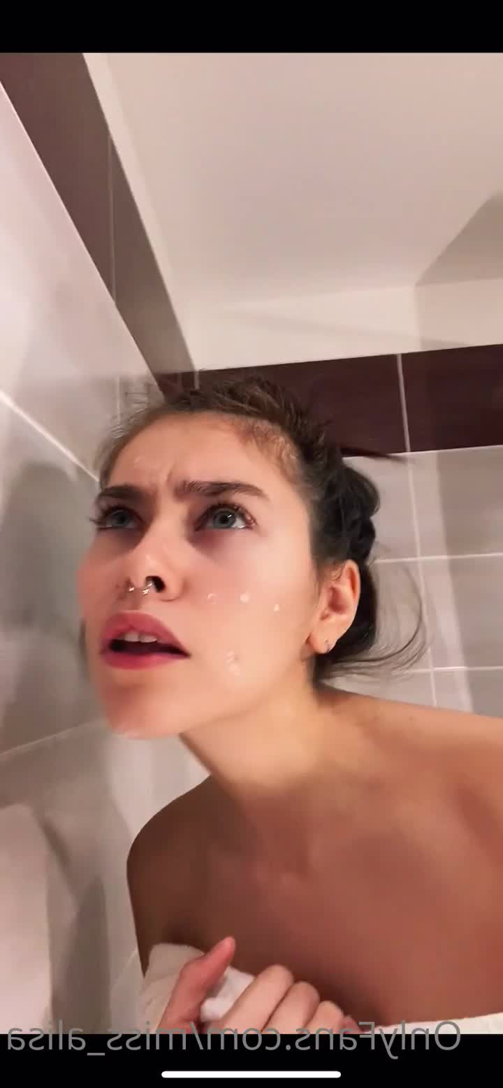 🦊Alissa Foxy🦊 VIP Profile [ miss_alisa ] - Little clip from yesterday