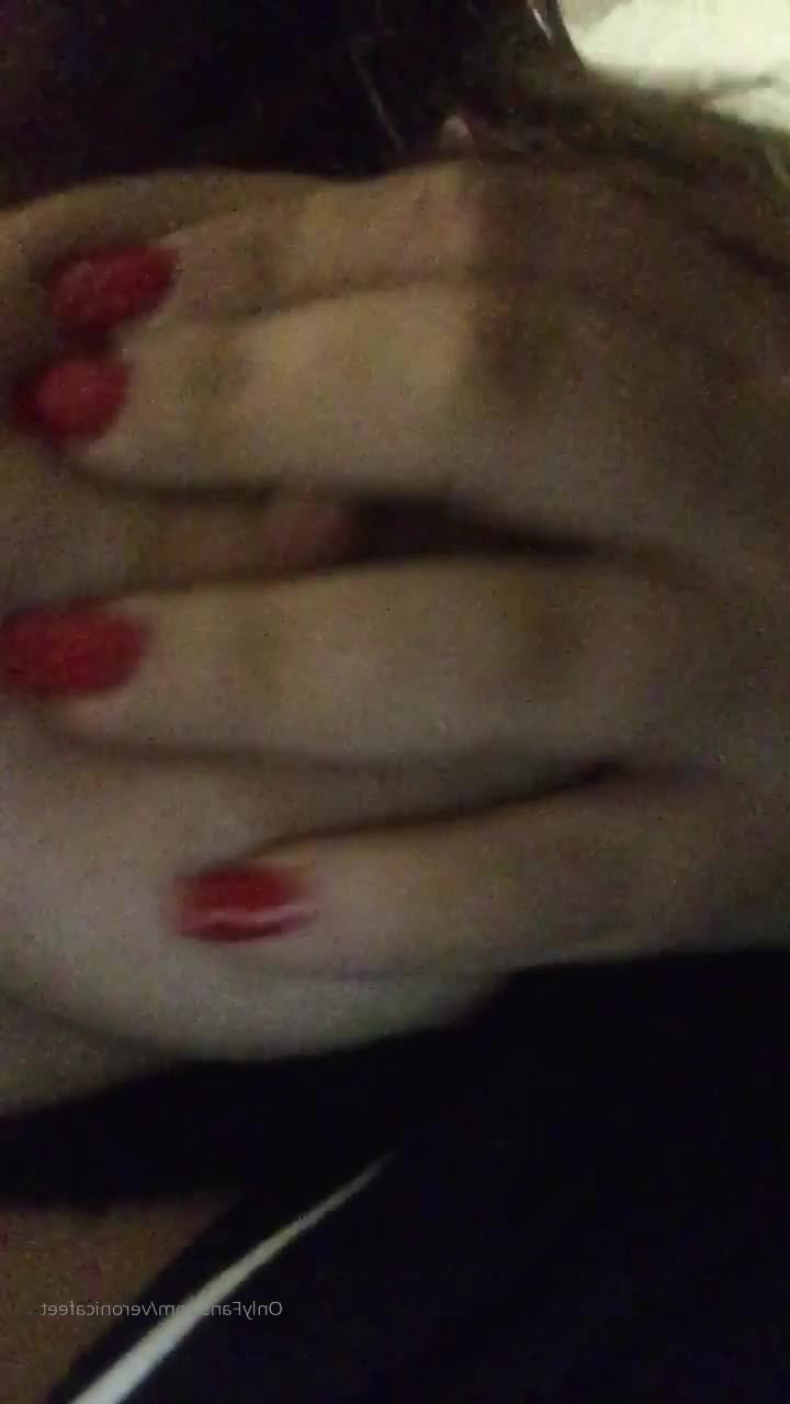 veronicafeet - After sex selfies - ePornLeak