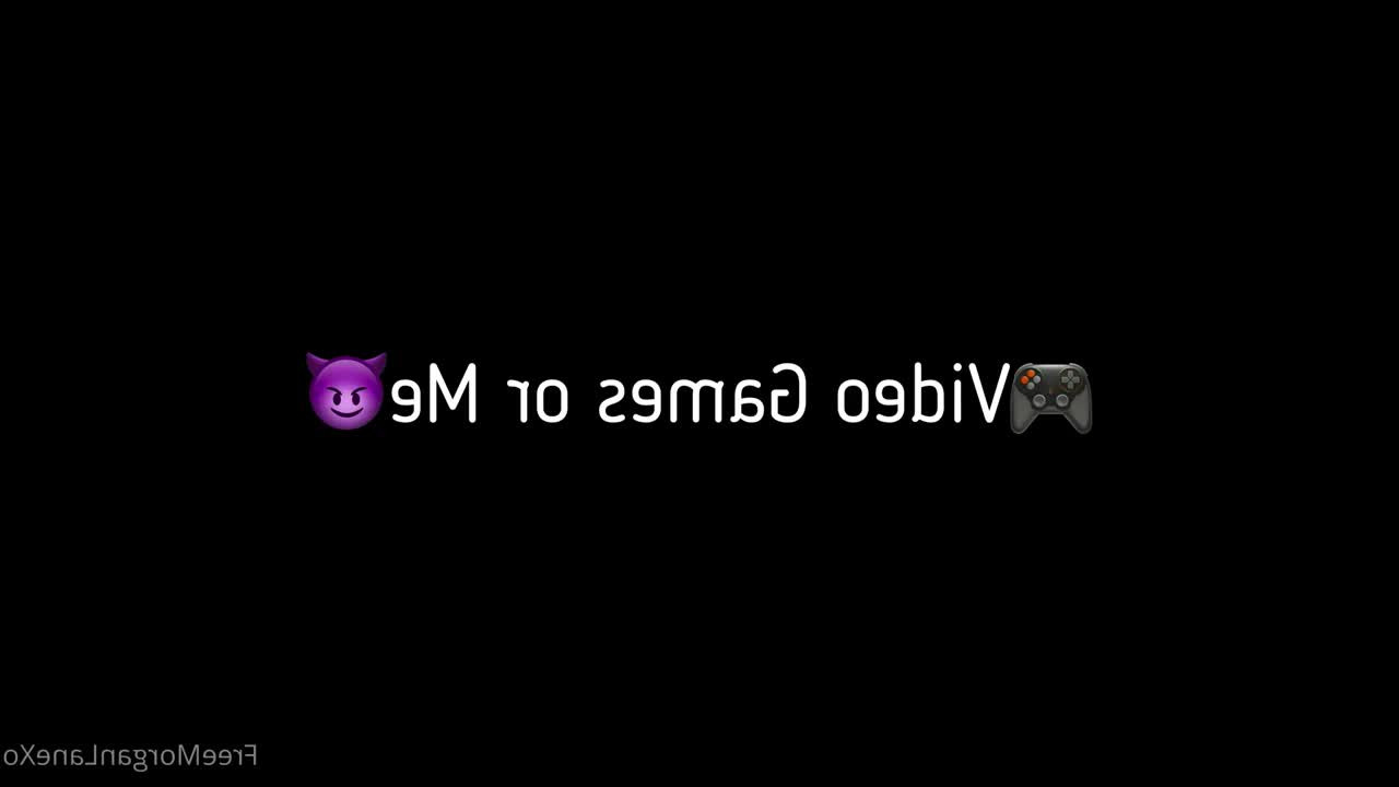 FreeMorganLaneXo [ freexomorganlane ] - How are my beta bitch cum dumps today? - ePornLeak