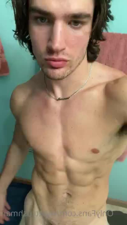 WyattCushman - Or maybe you'd like to be the one to slowly unzip my boot, pulling my