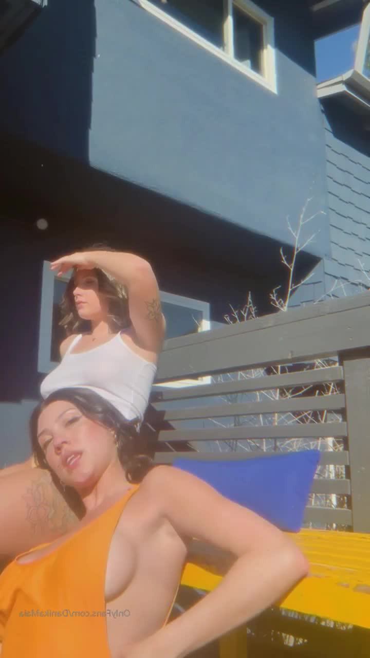 Danika Maia [ danikamaia ] - I'd like to stick to AT LEAST one post a day of some sort, but I want - ePornLeak