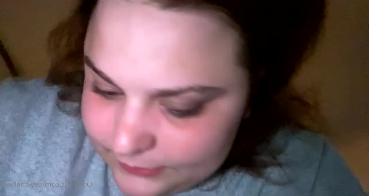 Inugeta [ dewchelsea ] - @blkmn4fun struggling not to cum too fast when he’s balls deep in