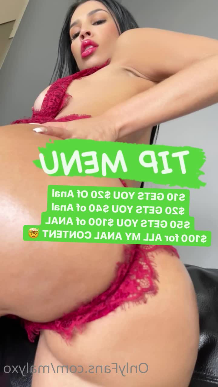 Malyia [ malyxo ] - hope your humpday Is peachyyyy <3 - ePornLeak