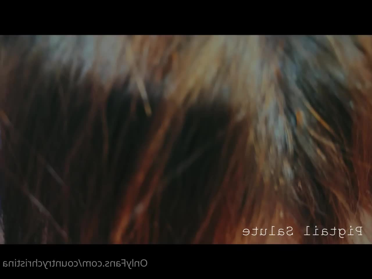 Country Christina [ countrychristina ] - Gettin some natural vitamin D by the swimming pool this morning in - ePornLeak