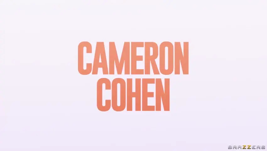 Cameron Cohen#16076