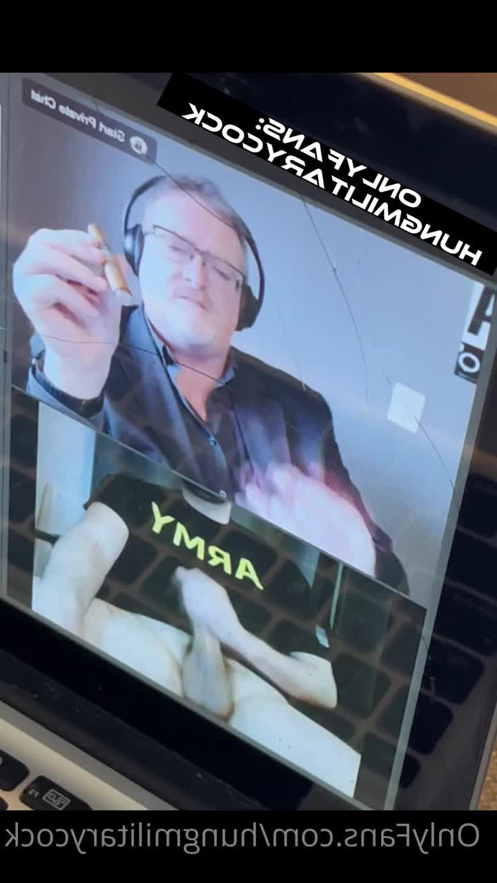 Jason [ hungmilitarycock ] - put yourself between my toes - ePornLeak