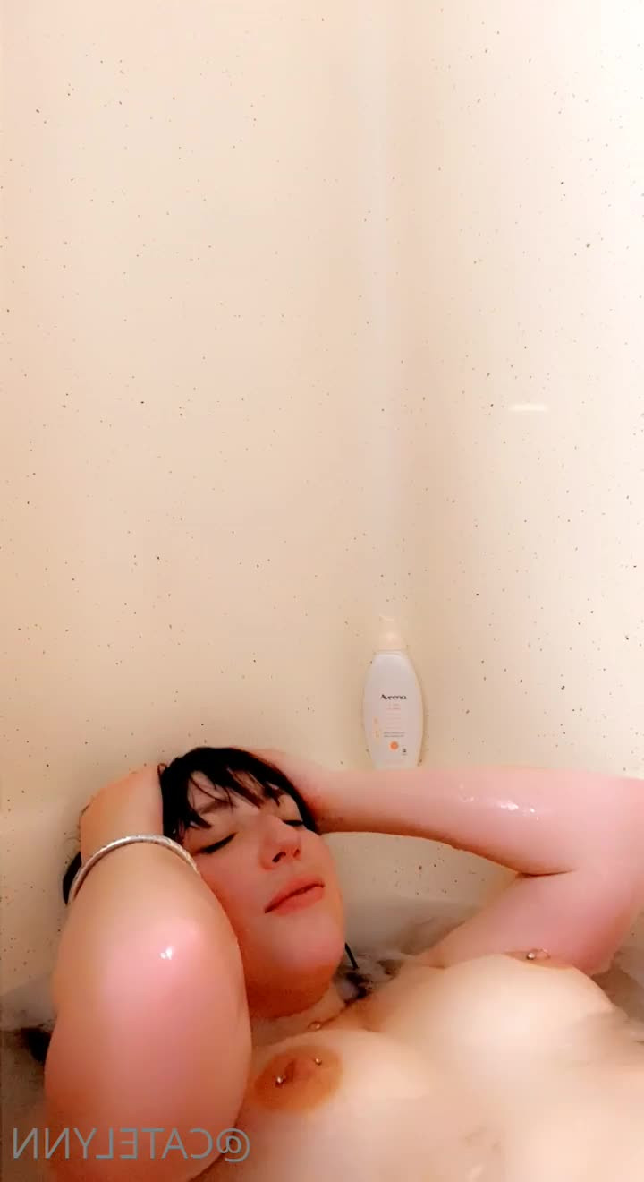 Catelynn Lawton [ catelynn ] - I love his cum all over me