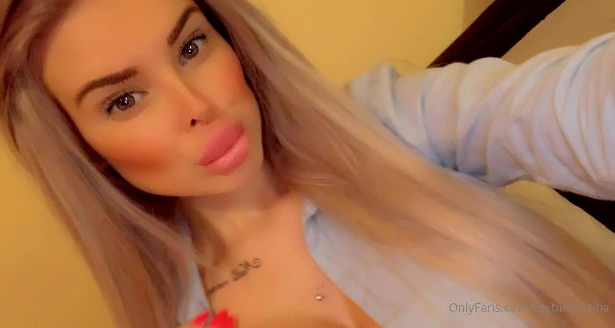 kristinabarbie - All of the lights - ePornLeak