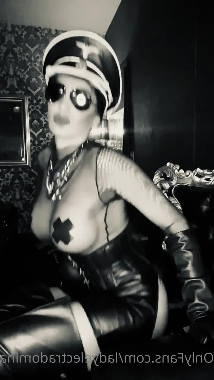 ladyelectradominatrix - Good Morning 🌞🌞🌞