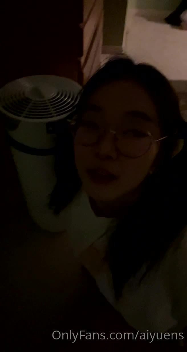 hanna [ aiyuens ] - I think it's time you got to know me better 😈 - ePornLeak