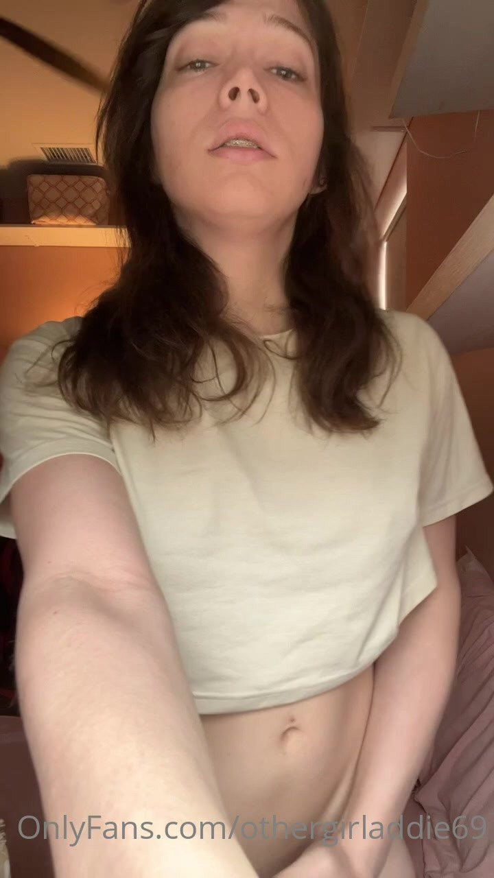 AddieLove [ othergirladdie69 ] - Do you want to taste