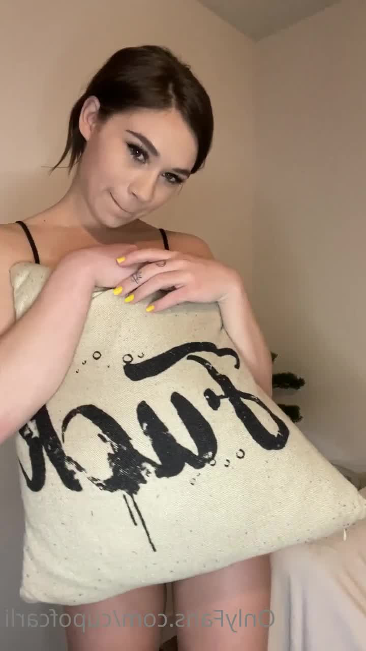 Cup of Carli🍫 [ cupofcarli ] - Good morning My filthy boys. Wish you all a good day