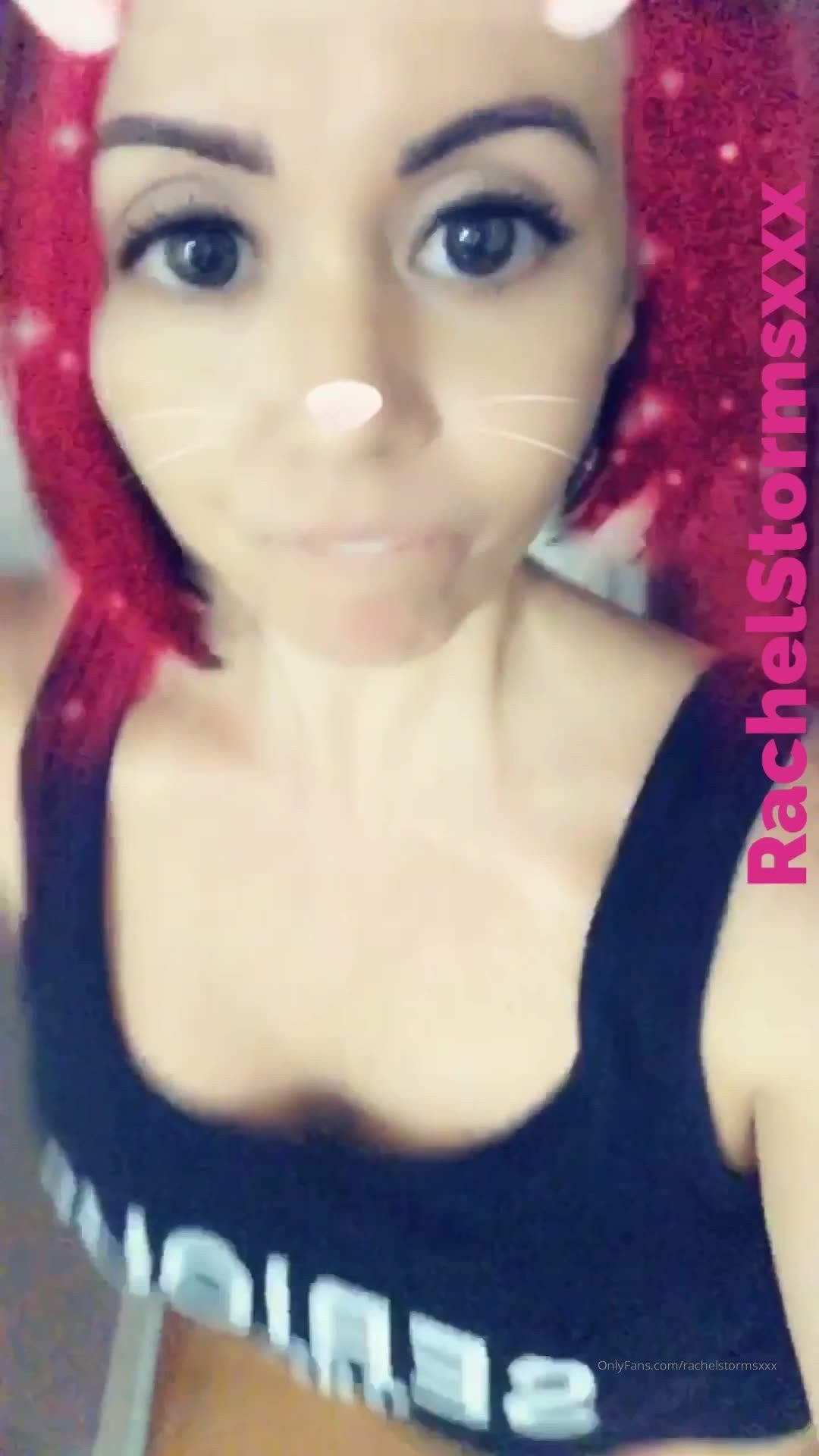 Rachel Storms | JOI QUEEN [ rachelstormsxxx ] - yurrrrr